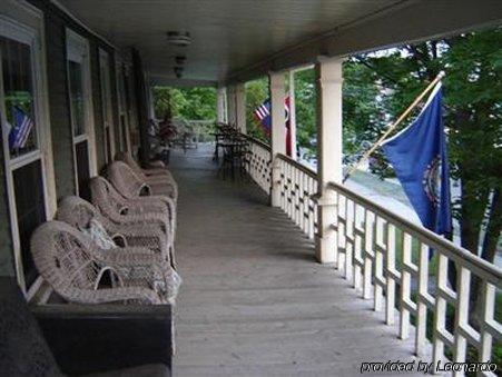 Maplehurst Inn Peterborough Exterior foto